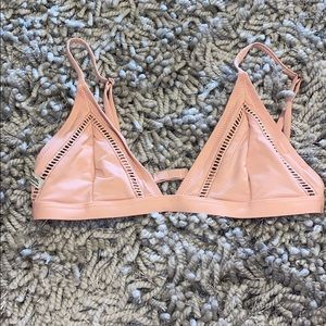 rhythm bikini top